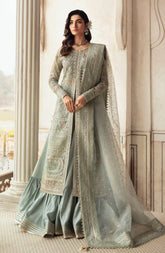 Zevk | BushraParacha  Wedding Formals | Akks